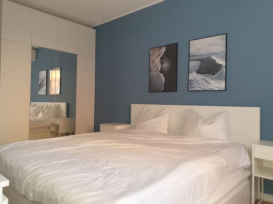 Apartament 2 Camere Dristor Bucuresti — fotografie 4