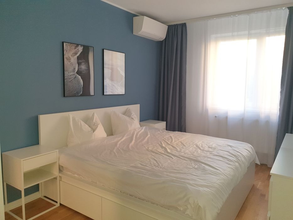  Apartament 2 Camere Dristor Bucuresti — fotografie 5