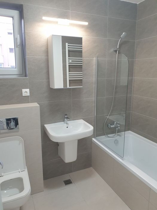  Apartament 2 Camere Dristor Bucuresti — fotografie 6