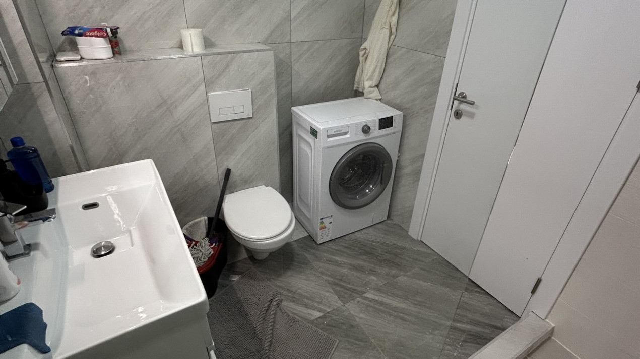  Apartament 2 Camere Calea Calarasilor Bucuresti — fotografie 12