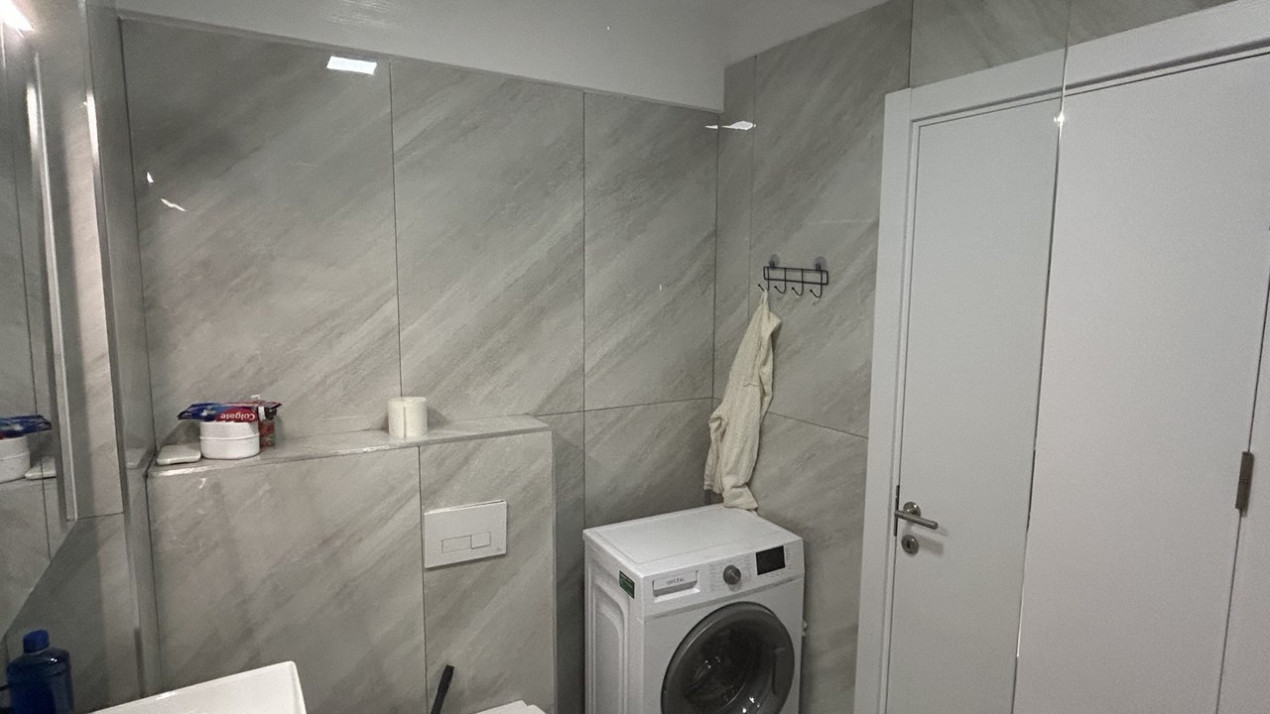  Apartament 2 Camere Calea Calarasilor Bucuresti — fotografie 13