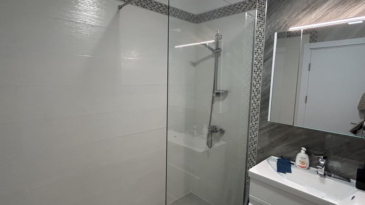  Apartament 2 Camere Calea Calarasilor Bucuresti — fotografie 17