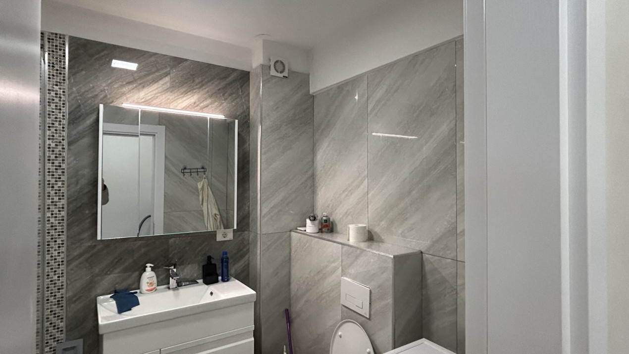  Apartament 2 Camere Calea Calarasilor Bucuresti — fotografie 15