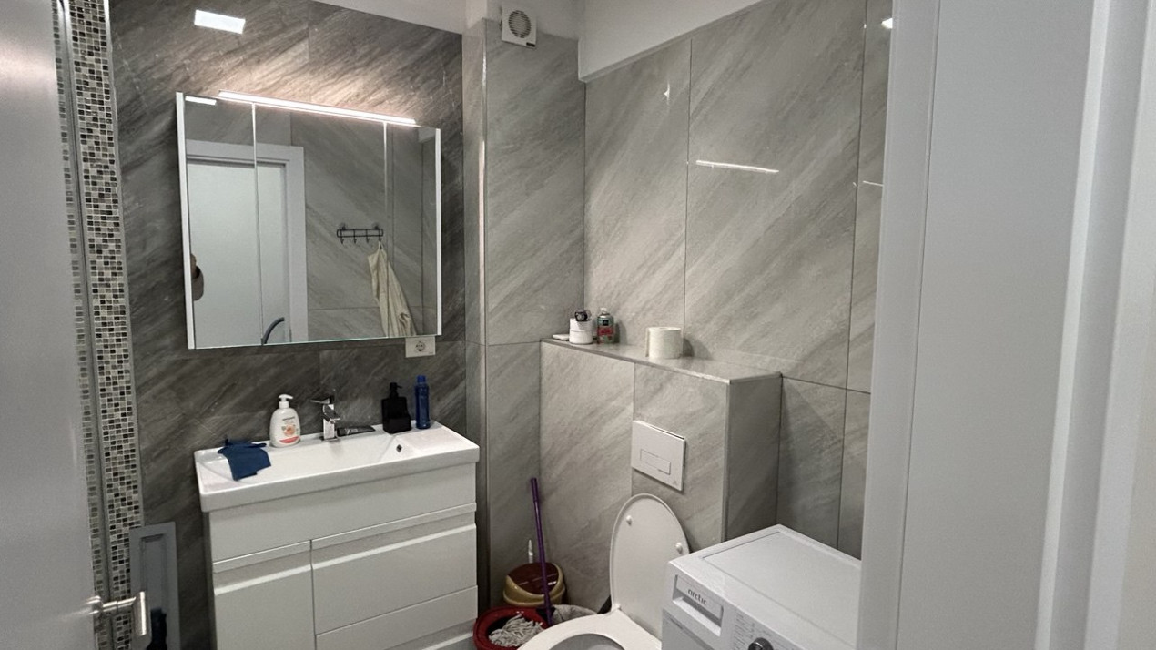  Apartament 2 Camere Calea Calarasilor Bucuresti — fotografie 14
