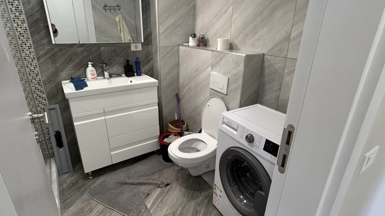  Apartament 2 Camere Calea Calarasilor Bucuresti — fotografie 16