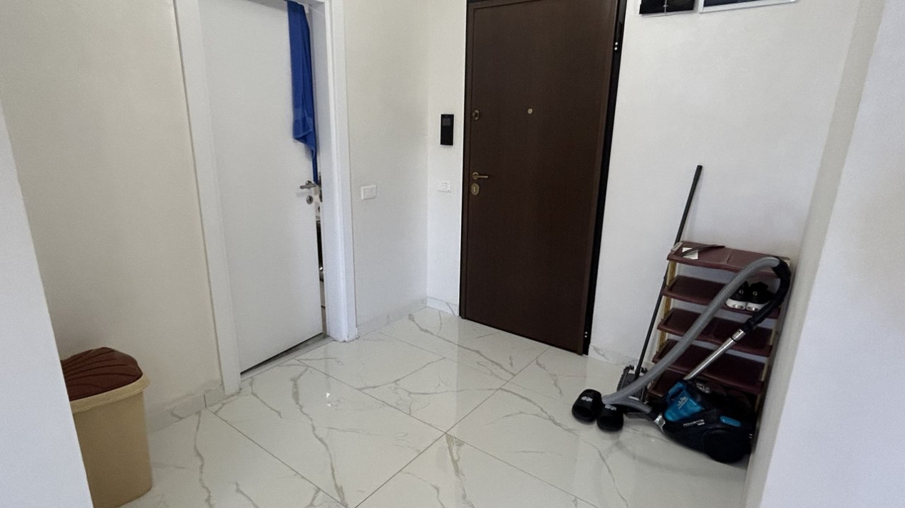  Apartament 2 Camere Calea Calarasilor Bucuresti — fotografie 11
