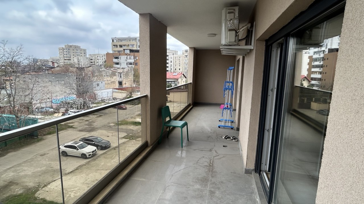  Apartament 2 Camere Calea Calarasilor Bucuresti — fotografie 20