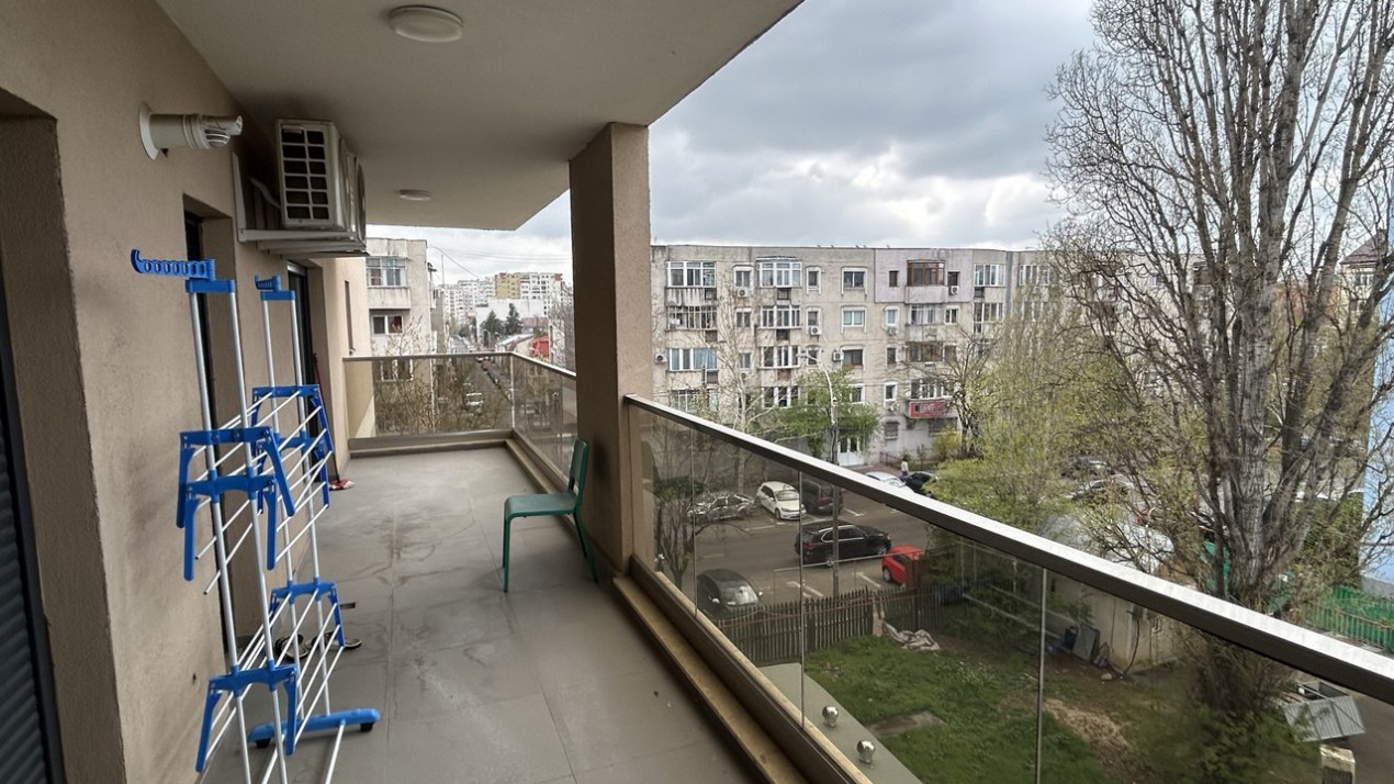  Apartament 2 Camere Calea Calarasilor Bucuresti — fotografie 21