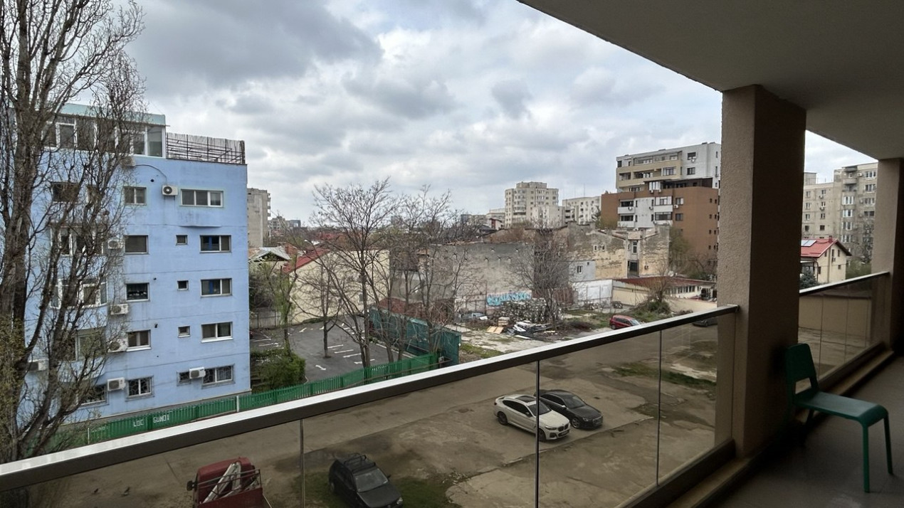  Apartament 2 Camere Calea Calarasilor Bucuresti — fotografie 22