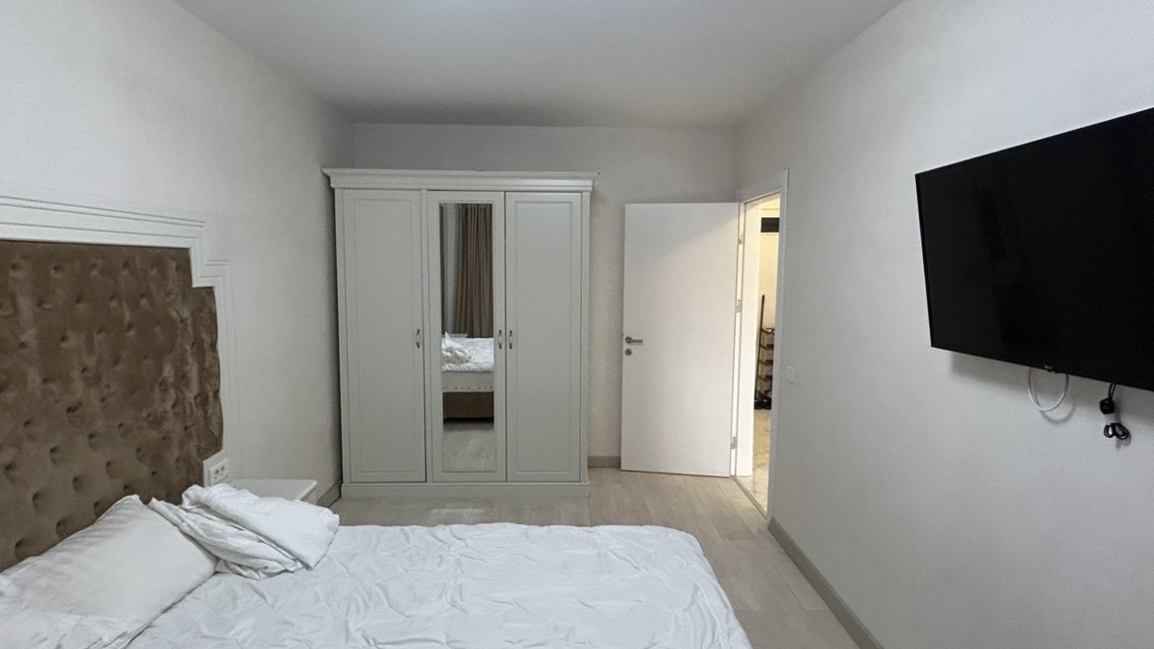  Apartament 2 Camere Calea Calarasilor Bucuresti — fotografie 8