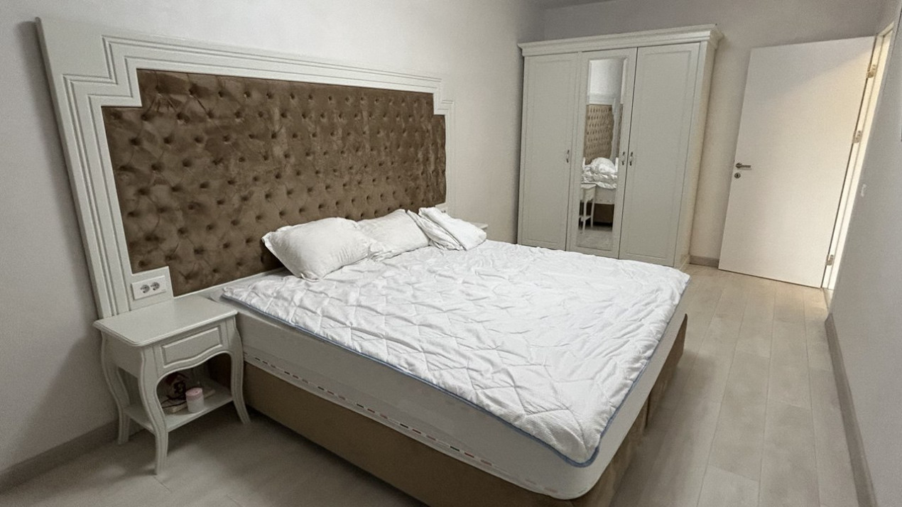  Apartament 2 Camere Calea Calarasilor Bucuresti — fotografie 7