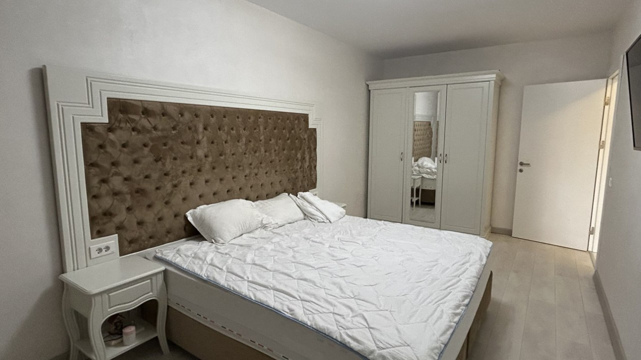  Apartament 2 Camere Calea Calarasilor Bucuresti — fotografie 5