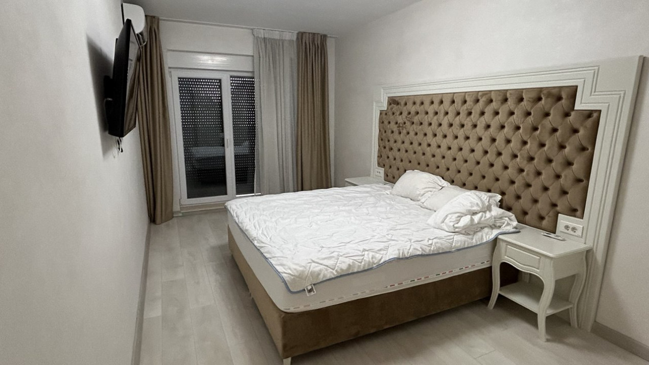  Apartament 2 Camere Calea Calarasilor Bucuresti — fotografie 6