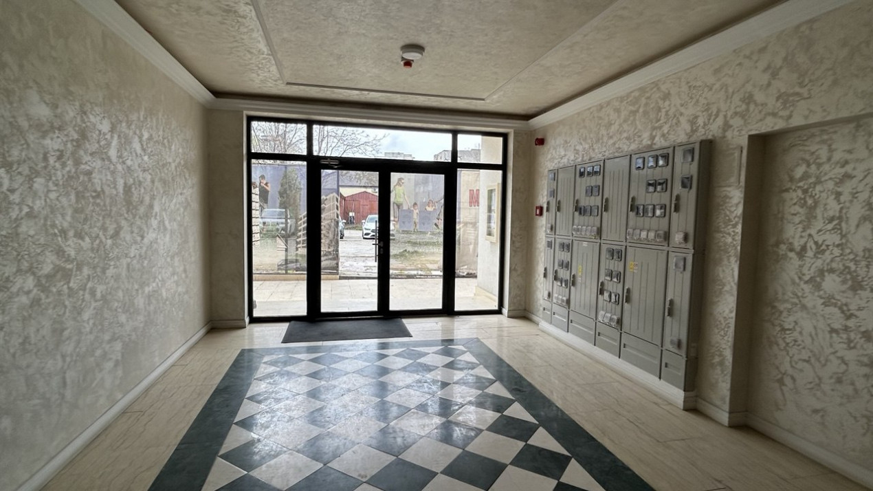  Apartament 2 Camere Calea Calarasilor Bucuresti — fotografie 23