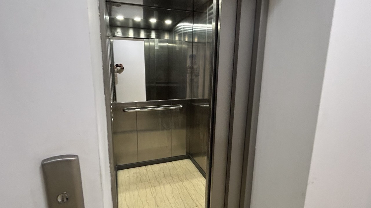  Apartament 2 Camere Calea Calarasilor Bucuresti — fotografie 24