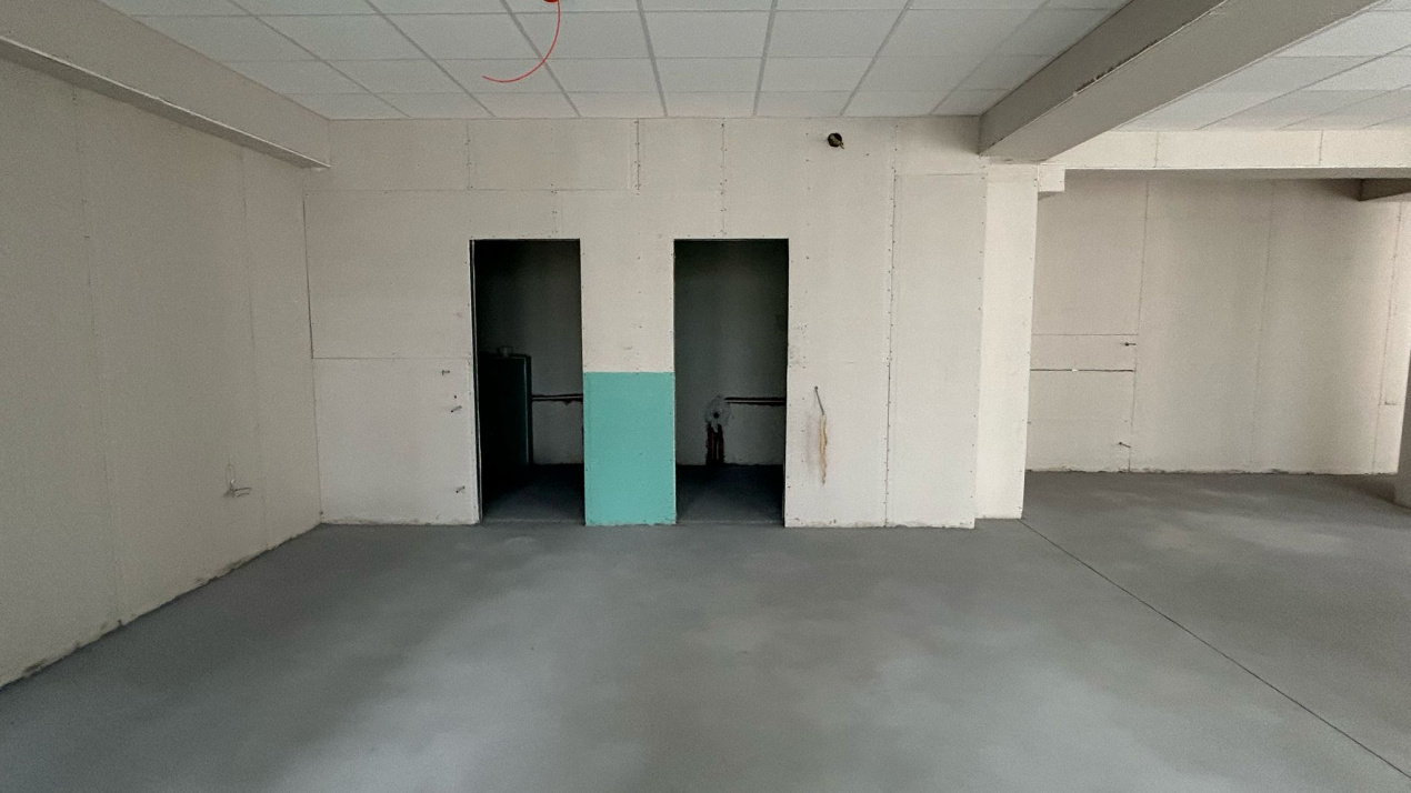 Spatiu Comercial zona Decebal - Matei Basarab Bucuresti — fotografie 5