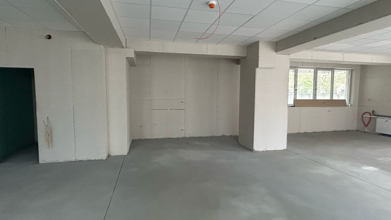 Spatiu Comercial zona Decebal - Matei Basarab Bucuresti — fotografie 6