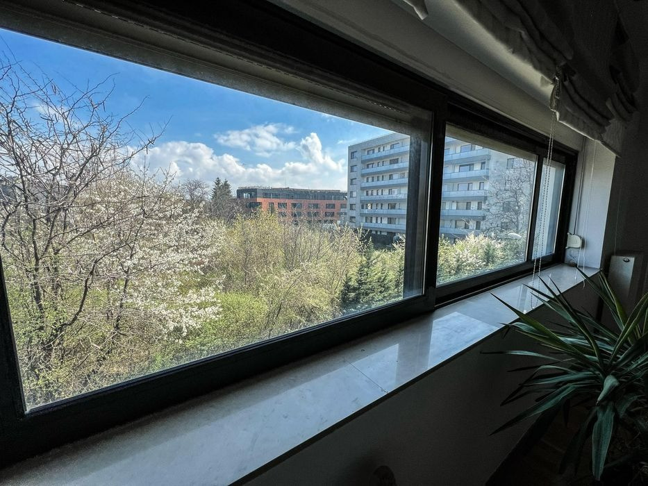  Apartament 2 Camere Parcare Baneasa Bucuresti — fotografie 6