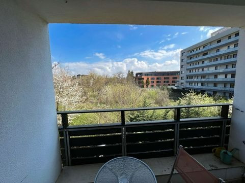  Apartament 2 Camere Parcare Baneasa Bucuresti — fotografie 5