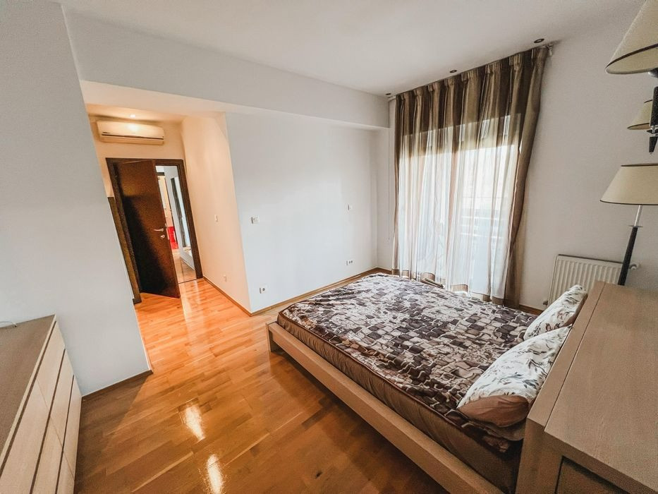  Apartament 2 Camere Parcare Baneasa Bucuresti — fotografie 3