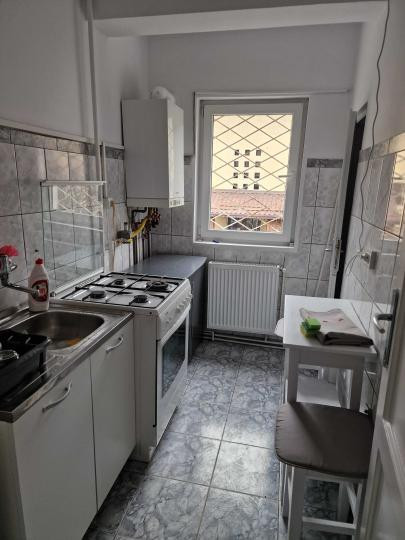  Apartament 2 Camere Floreasca Bucuresti — fotografie 5