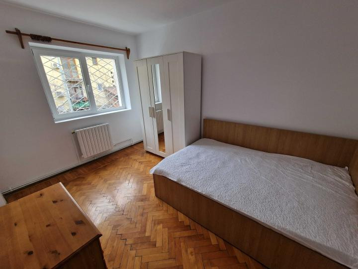  Apartament 2 Camere Floreasca Bucuresti — fotografie 4