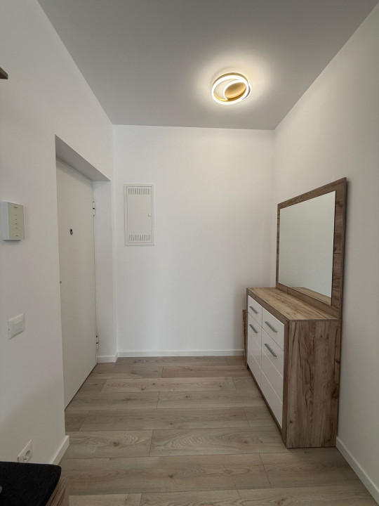 Garsoniera Sud Ploiesti Pleiadis Residence — fotografie 2