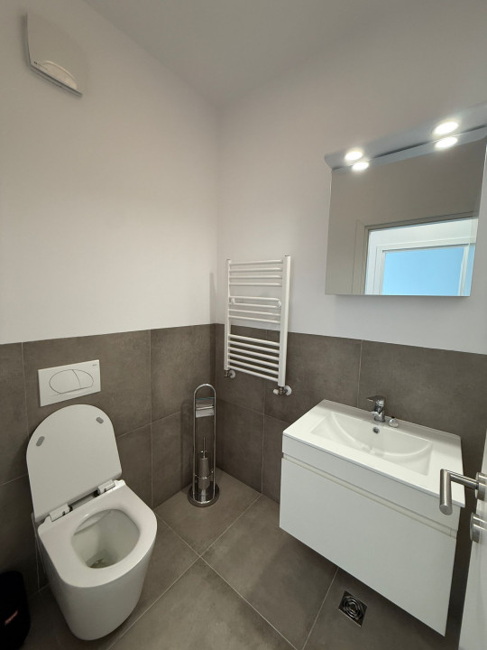 Garsoniera Sud Ploiesti Pleiadis Residence — fotografie 5