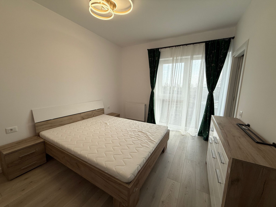 Garsoniera Sud Ploiesti Pleiadis Residence — fotografie 6