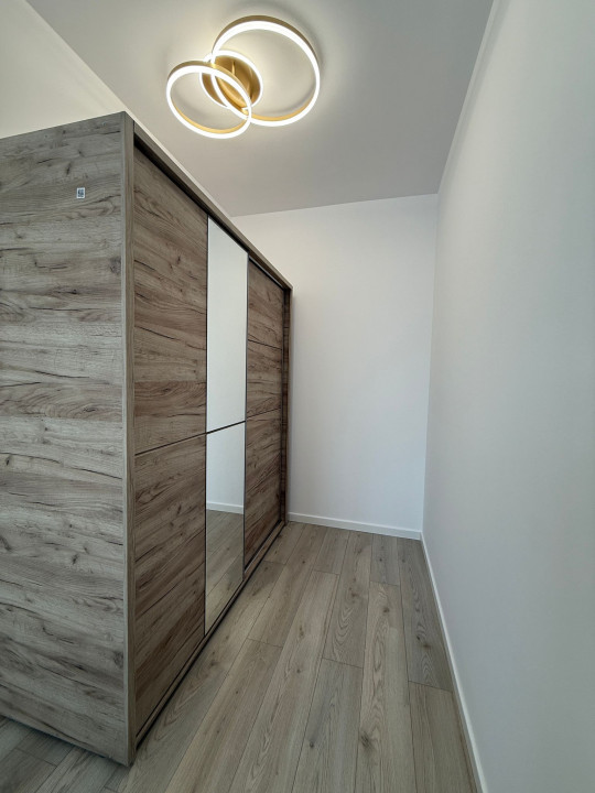 Garsoniera Sud Ploiesti Pleiadis Residence — fotografie 7