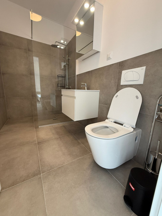 Garsoniera Sud Ploiesti Pleiadis Residence — fotografie 8