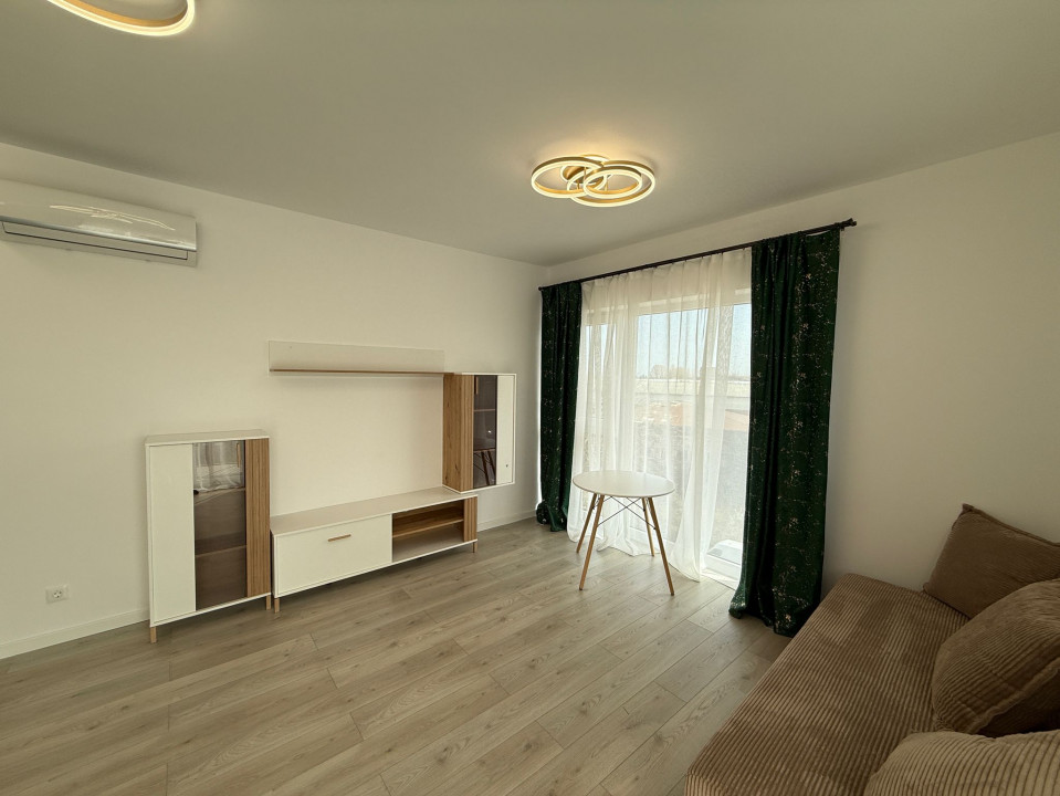 Garsoniera Sud Ploiesti Pleiadis Residence — fotografie 11