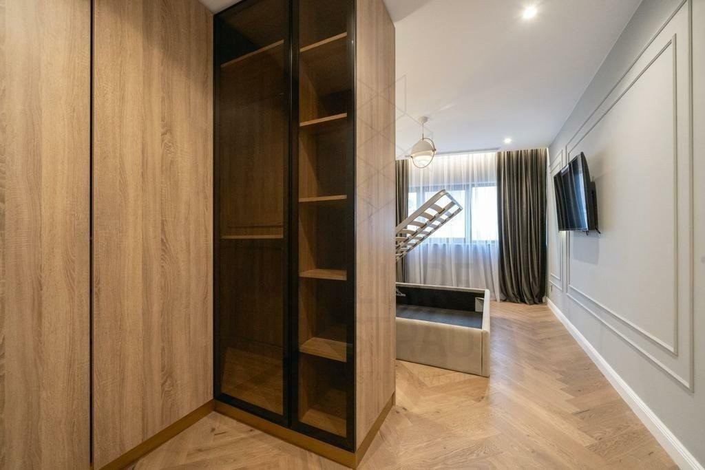  Apartament 3 Camere Soseaua Nordului Bucuresti — fotografie 5