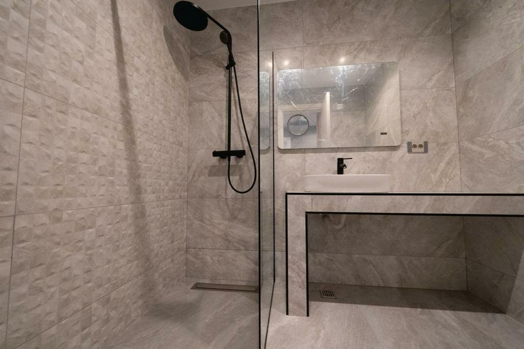  Apartament 3 Camere Soseaua Nordului Bucuresti — fotografie 8