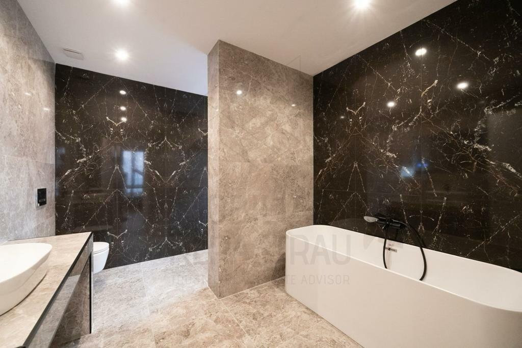  Apartament 3 Camere Soseaua Nordului Bucuresti — fotografie 7
