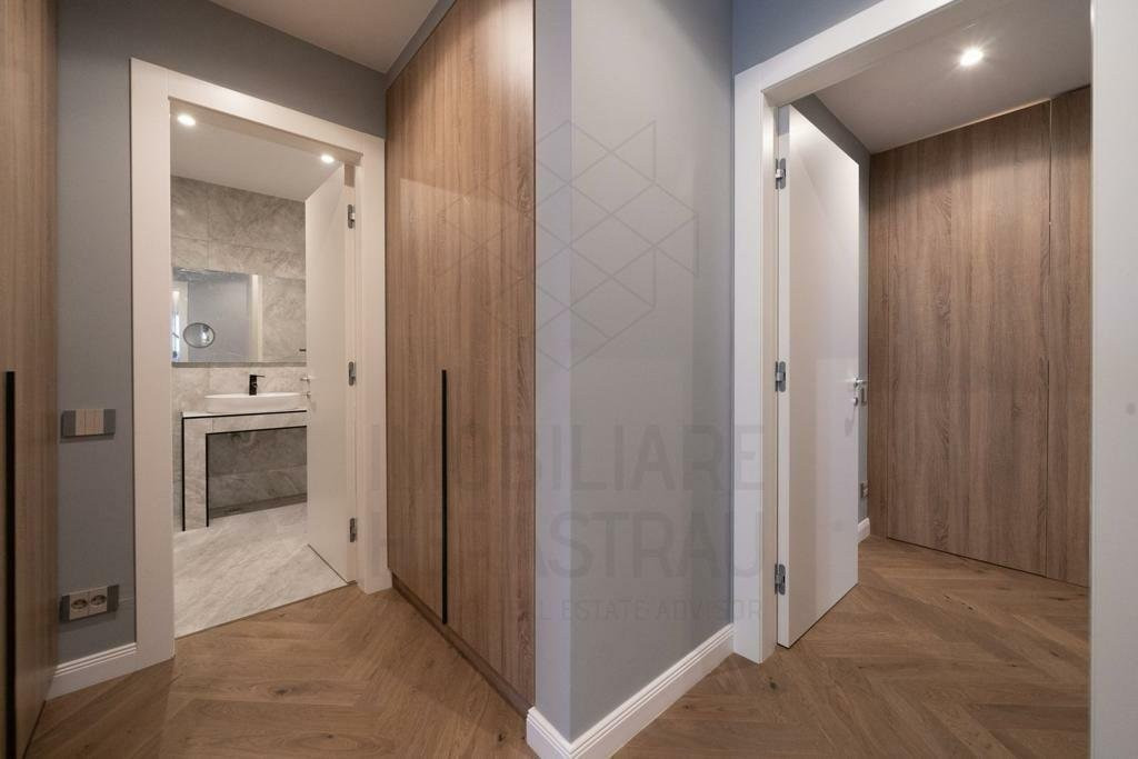  Apartament 3 Camere Soseaua Nordului Bucuresti — fotografie 4