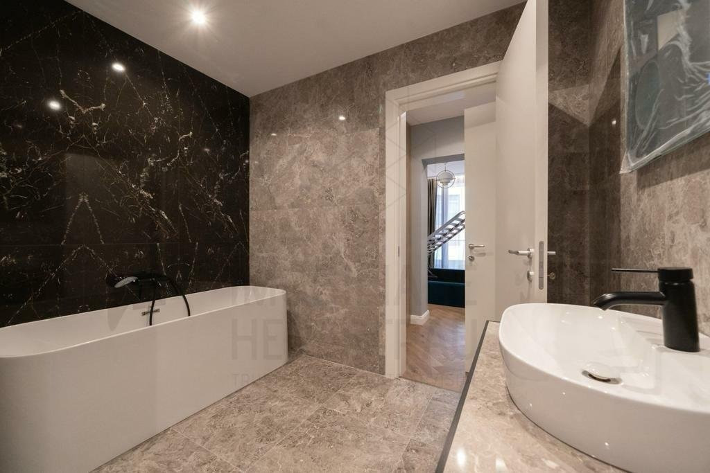  Apartament 3 Camere Soseaua Nordului Bucuresti — fotografie 6