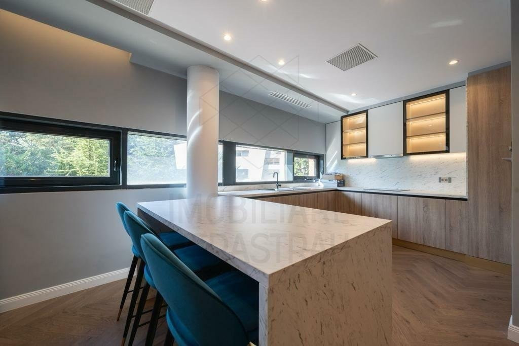  Apartament 3 Camere Soseaua Nordului Bucuresti — fotografie 3