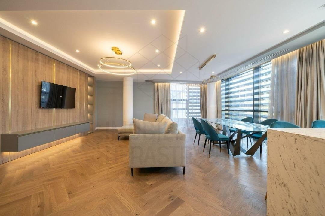  Apartament 3 Camere Soseaua Nordului Bucuresti — fotografie 2