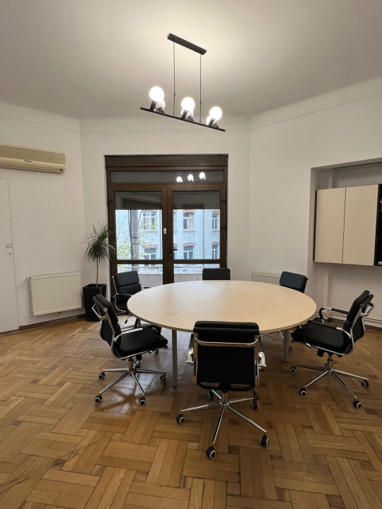  Apartament 6 Camere Pache Protopopescu Bucuresti — fotografie 3