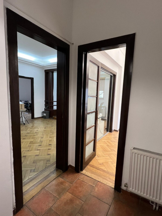  Apartament 6 Camere Pache Protopopescu Bucuresti — fotografie 2