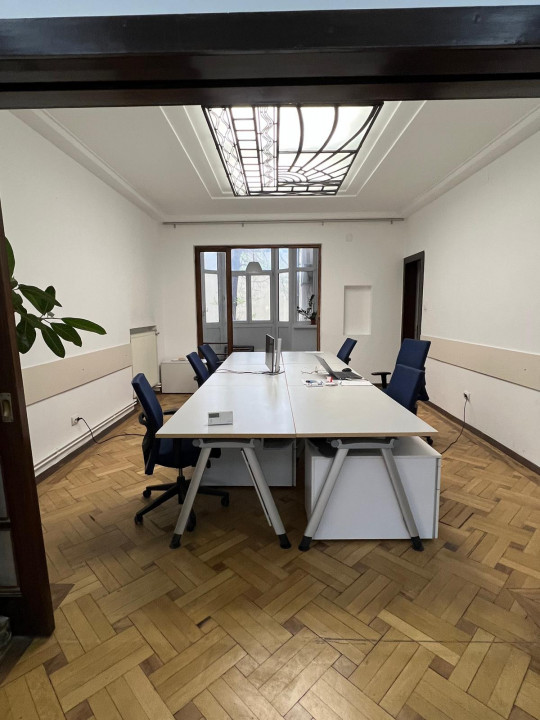  Apartament 6 Camere Pache Protopopescu Bucuresti — fotografie 5