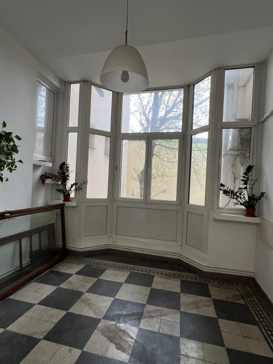  Apartament 6 Camere Pache Protopopescu Bucuresti — fotografie 6