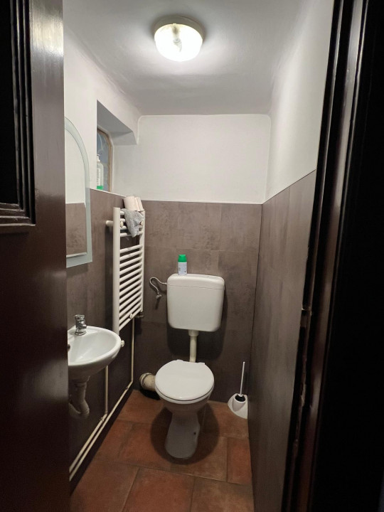  Apartament 6 Camere Pache Protopopescu Bucuresti — fotografie 23