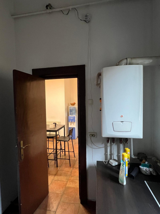  Apartament 6 Camere Pache Protopopescu Bucuresti — fotografie 12