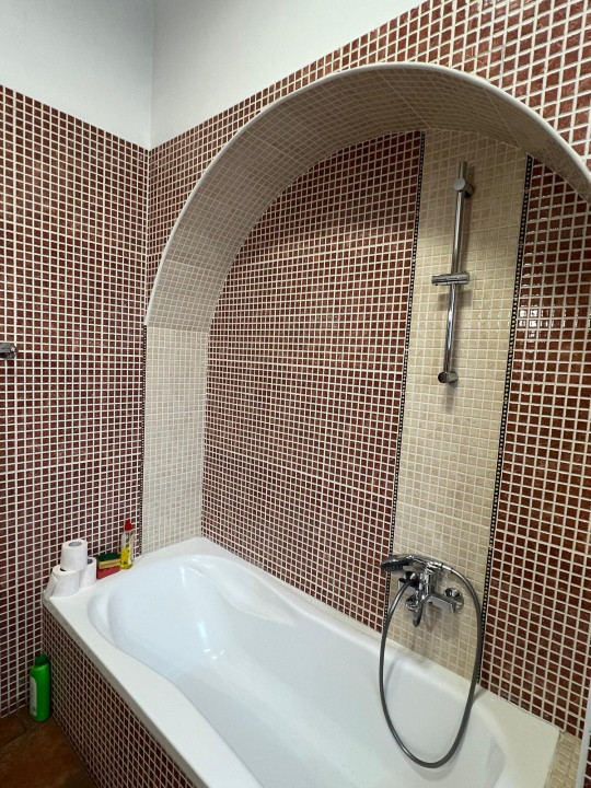  Apartament 6 Camere Pache Protopopescu Bucuresti — fotografie 21