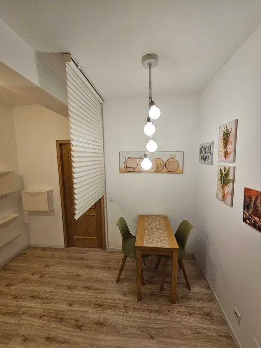 Garsoniera Prelungirea Ghencea Bucuresti — fotografie 4