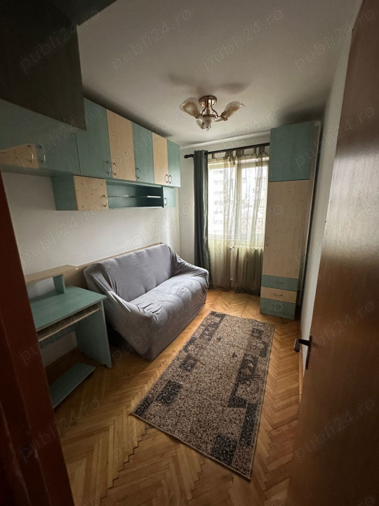  Apartament 3 Camere Alexandru cel Bun Iasi — fotografie 3