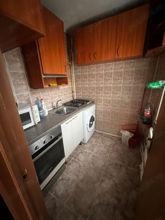  Apartament 3 Camere Alexandru cel Bun Iasi — fotografie 4