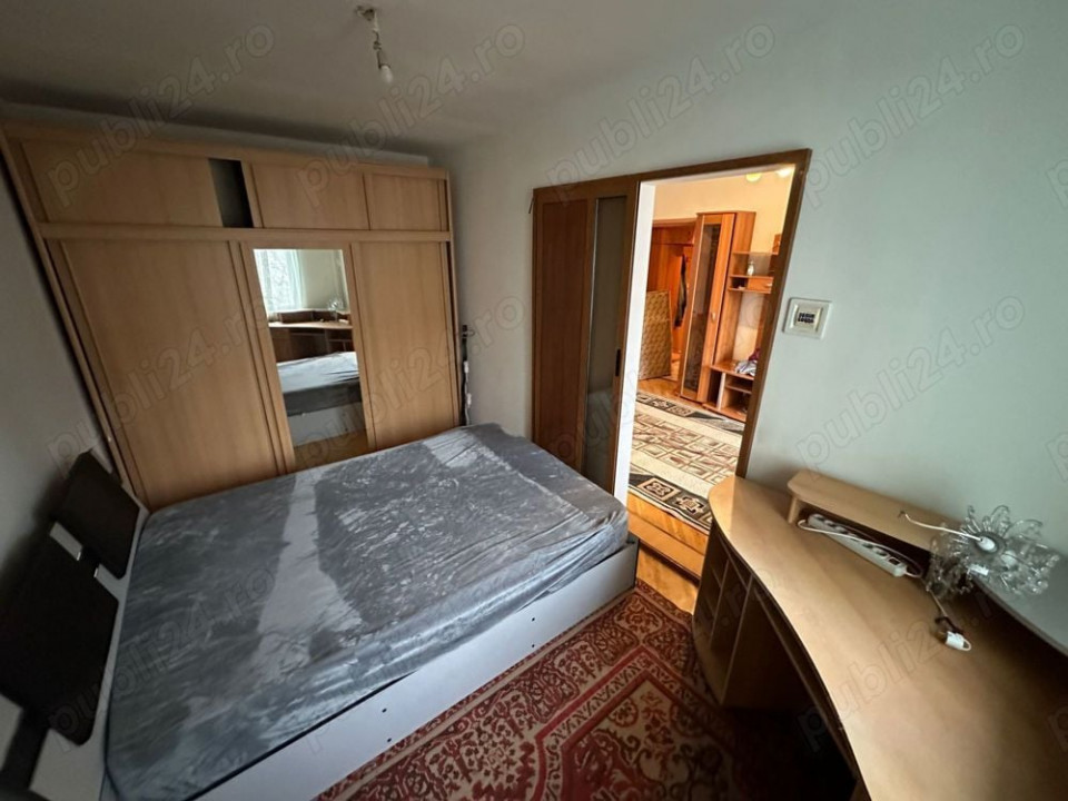  Apartament 3 Camere Alexandru cel Bun Iasi — fotografie 2
